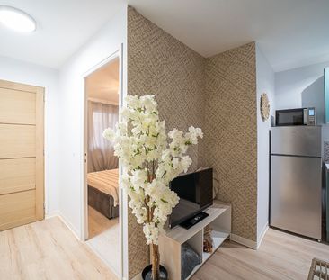 Location Appartement 2 pièces 30m² - Photo 2