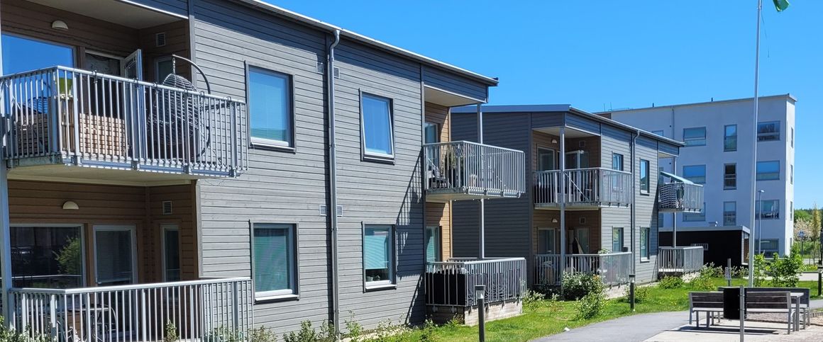 Ribby Allé 112D - Foto 1