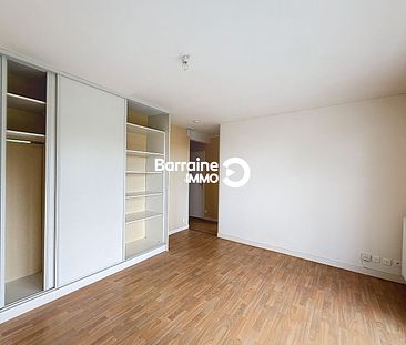 Location appartement à Brest 28.67m² - Photo 6