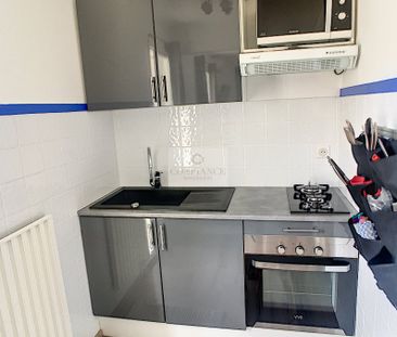 Location Appartement 1 pièce 25m² NICE 06300 - Photo 5