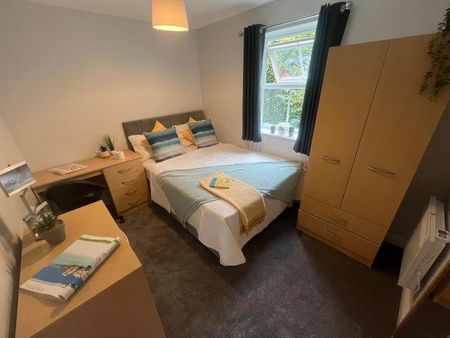 2 bedroom flat to rent - Photo 5