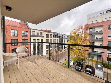 Słoneczne Mieszkanie | piękny widok | Gdańsk Śródm - Zdjęcie 2