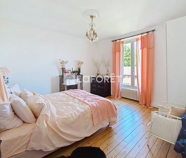 Maison T5 près de VILLENNES SUR SEINE à louer - Photo 1