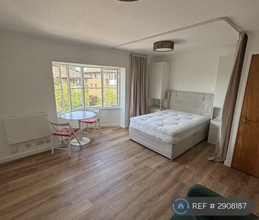 Studio to rent - Photo 4