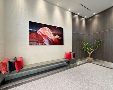 For Lease - 500 Sherbourne Street Unit# 3001, Toronto, Ontario - Photo 4