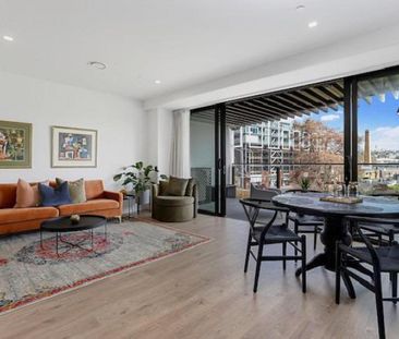 Fully Furnished luxury apartment - Photo 4