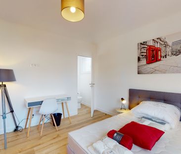 Artynia — Chambre Privée 5 - Photo 3