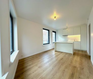 éénslaapkamerappartement op Sint-Annaplein - Foto 3