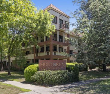 Fully Furnished and Equipped Two Bedroom - Photo 4