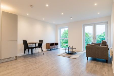 1 bedroom apartment to rent - Photo 3