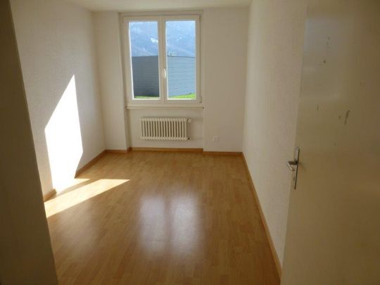 4.5 Zimmer, 85 m², 3. Stock - Photo 1