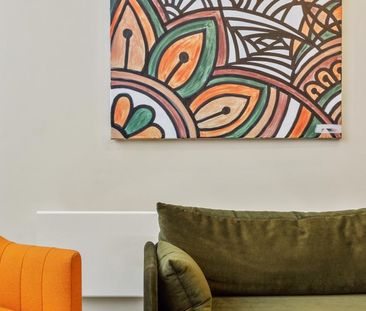 Studio to rent - Photo 5