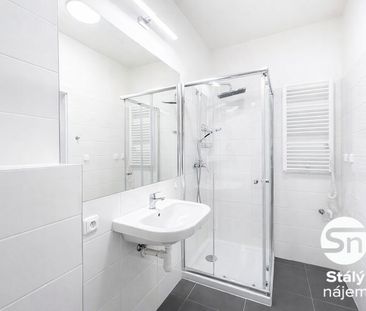 Pronájem bytu 1+kk 28 m² - Photo 5