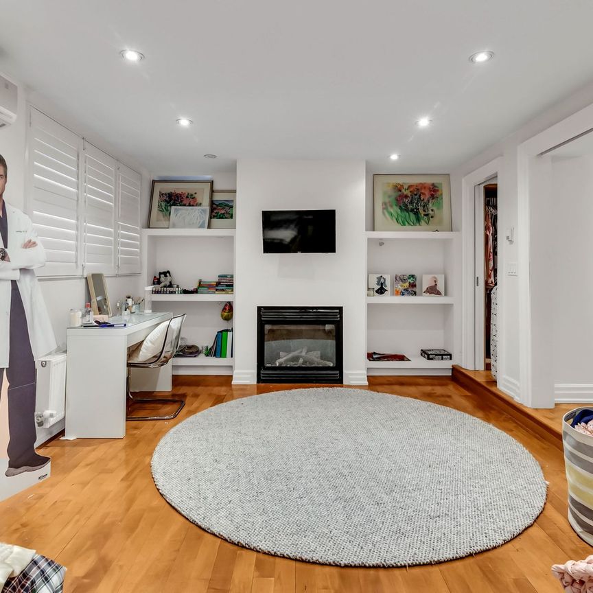 For Lease - 47 Woodlawn Avenue, Toronto, Ontario - Photo 1