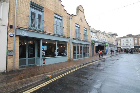 2 bedroom flat to rent - Photo 3