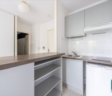 Location Appartement 2 pièces 45m² - Photo 5