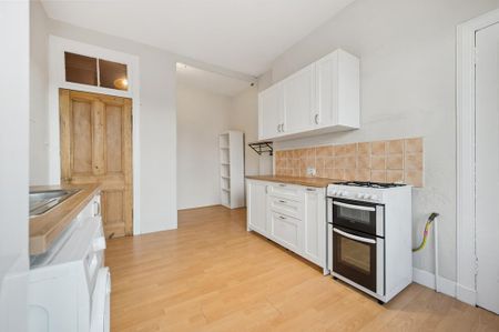 1 bedroom flat to rent - Photo 5