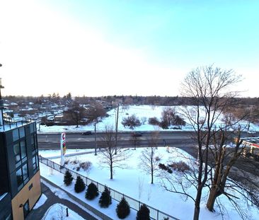 For Lease - 7439 Kingston Road Unit# 502, Toronto, Ontario - Photo 6