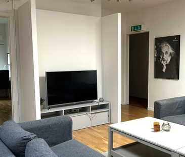 Aspgatan 2, Augustenborg - Photo 1