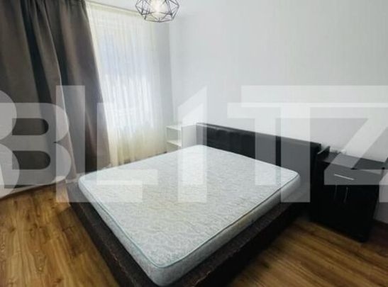 Apartament 2 camere, 44mp, parcare, zona Porii - Photo 1
