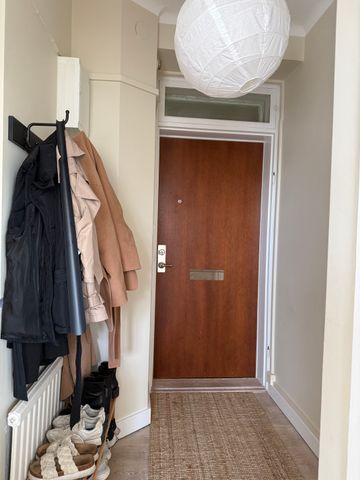 Luthagsesplanaden, Uppsala - Photo 2