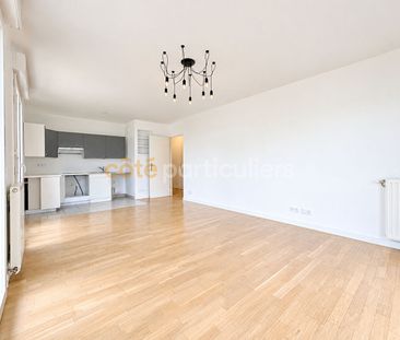 Appartement Saint Germain En Laye 2 pièce(s) 50.75 m2 avec parking - Photo 2
