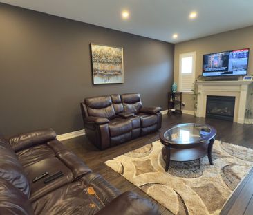 For Lease - 181 Jonas Millway Way, Whitchurch-Stouffville, Ontario - Photo 1