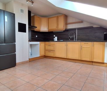 Appartement à louer 4 pièces • Évry - Photo 2