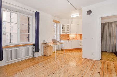 Brännerigatan, Stockholm - Photo 2