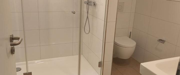 Geschmackvolles 2-Zimmer Apartment mit eigenem kl. Garten in Stüde - Photo 1