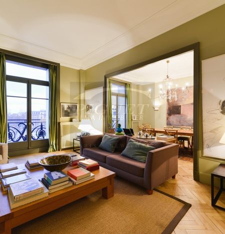 Appartement • Ecole Militaire - Photo 2