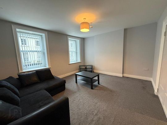 Apt 1, 20a, Upper English Street - Photo 1