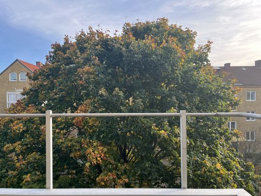 Jönköpingsgatan 54C, Helsingborg - Foto 1