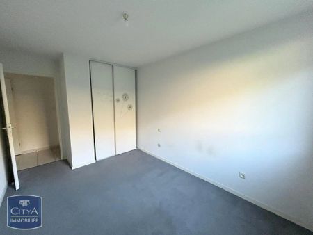 Appartement à louer 3 pièces 57.92m² - Photo 5