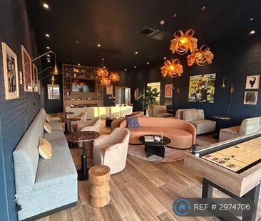 Studio to rent - Photo 6