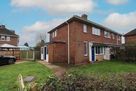 Aintree Avenue, Cantley, Doncaster DN4 6HS - Photo 4