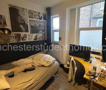 Moss Lane East, Manchester, M14 4PW - Photo 6