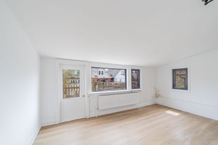 For Lease - 69 Oakwood Avenue Unit# 2, Toronto, Ontario - Photo 4