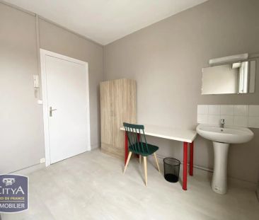 Appartement à louer 1 pièce 11.06m² - Photo 4