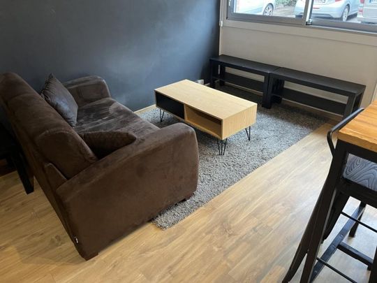 Appartement 1 pièce à Lille - Photo 1