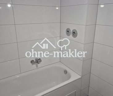 Ab sofort: Stilvolle, frisch renovierte 3 ZW im Villingen - Foto 1