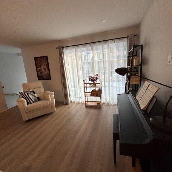 Appartement condo à louer à Granby - Photo 1
