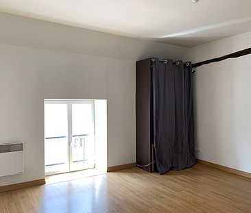 FONTAINE LES DIJON – STUDIO – 28.85 M² - Photo 4