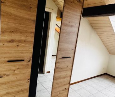 2.5 Zimmer, 55 m², 2. Stock - Photo 6