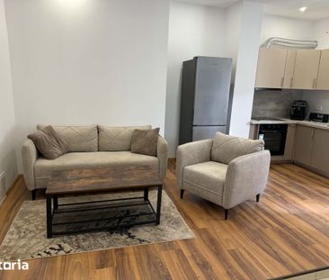 Apartament 2 camere, ultrafinisate, zona strazii Lunii - Zorilor - Photo 2