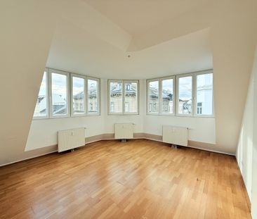 Helle DG 2 Zimmer Wohnung - Photo 3