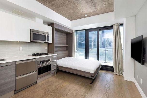 For Lease - 224 King Street Unit# 1505, Toronto, Ontario - Photo 1