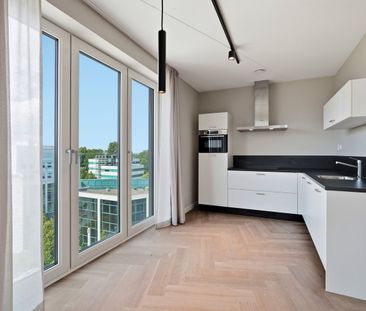 Appartement te huur: Hadidkade 180 2132 GX Hoofddorp - Photo 6