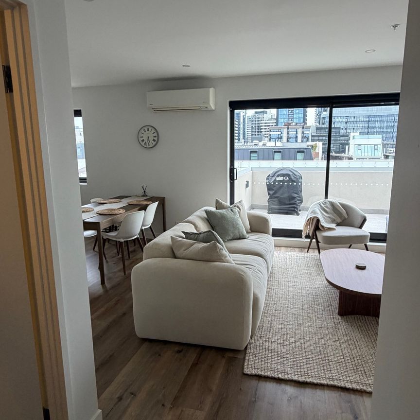 South Yarra - Photo 1