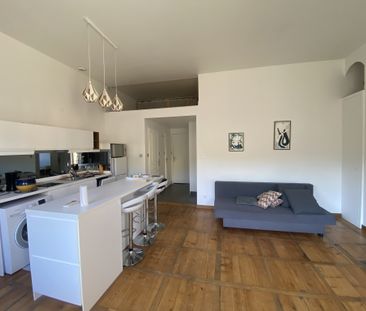 Location Appartement 2 pièces 42m² LYON 1er - Photo 6